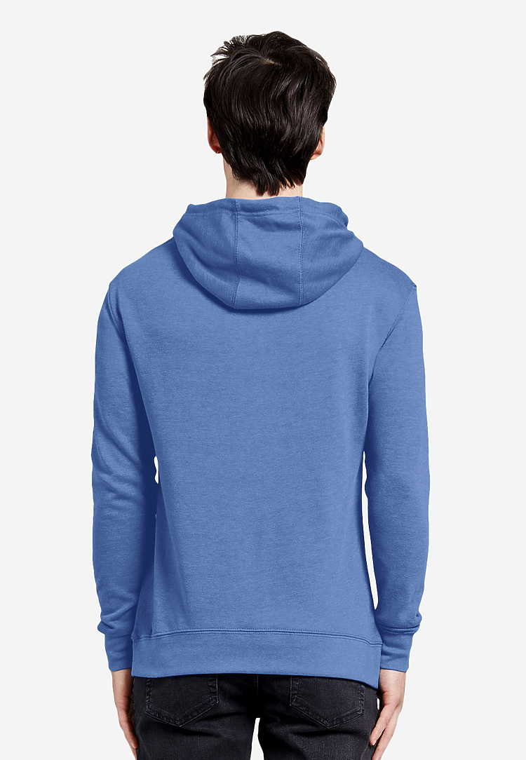 French Terry Hoodie - LS13001