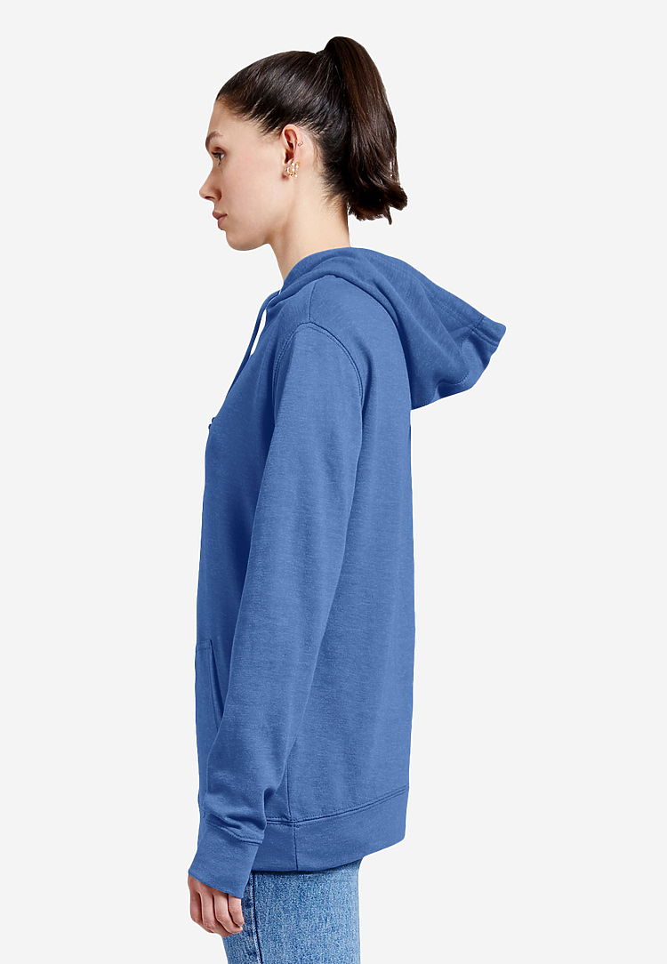 French Terry Hoodie - LS13001