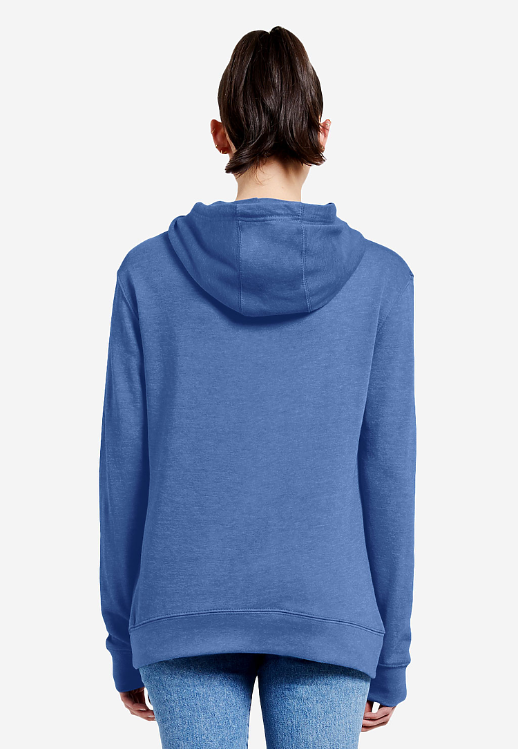 French Terry Hoodie - LS13001