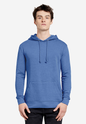 French Terry Hoodie - LS13001