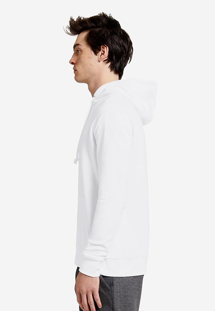 French Terry Hoodie - LS13001