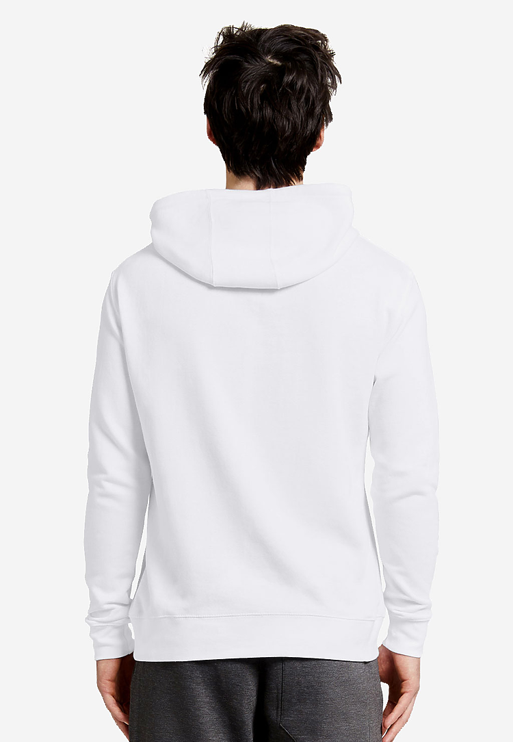 French Terry Hoodie - LS13001