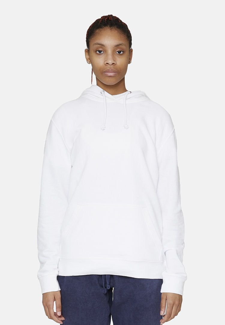 French Terry Hoodie - LS13001