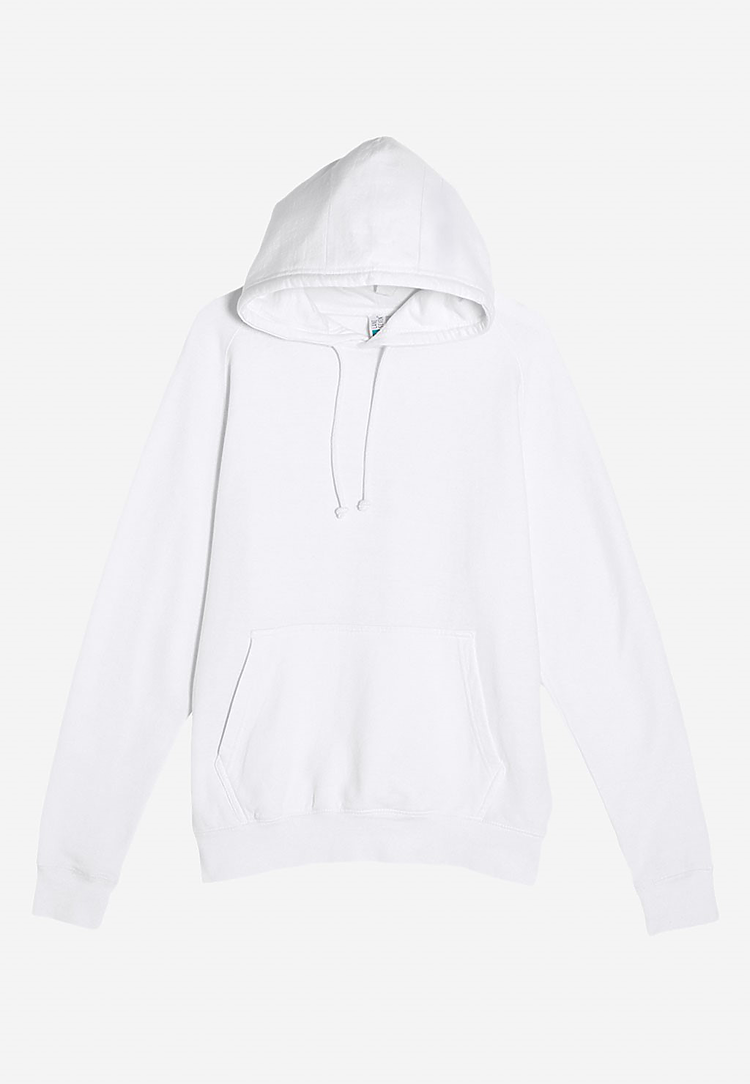 French Terry Hoodie - LS13001