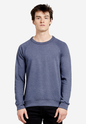 French Terry Raglan Crewneck - LS13004