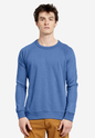 French Terry Raglan Crewneck - LS13004