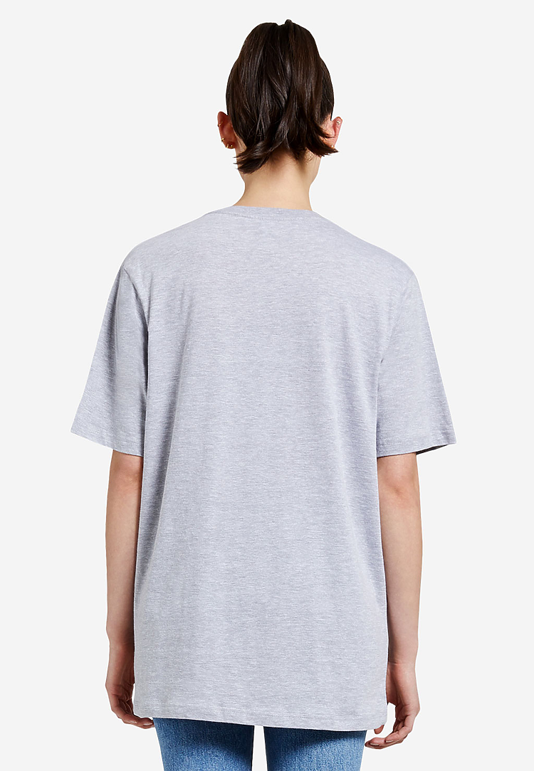 Heavyweight Tee - LS15001