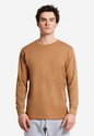 Heavyweight Long Sleeve Tee - LS15009