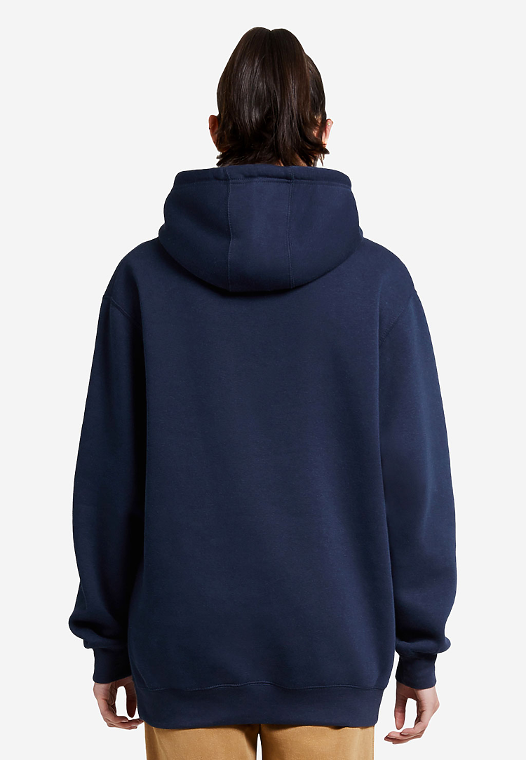 Heavyweight Pullover Hoodie - LS19001