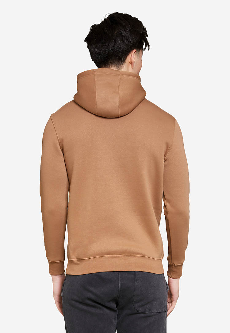 Heavyweight Pullover Hoodie - LS19001