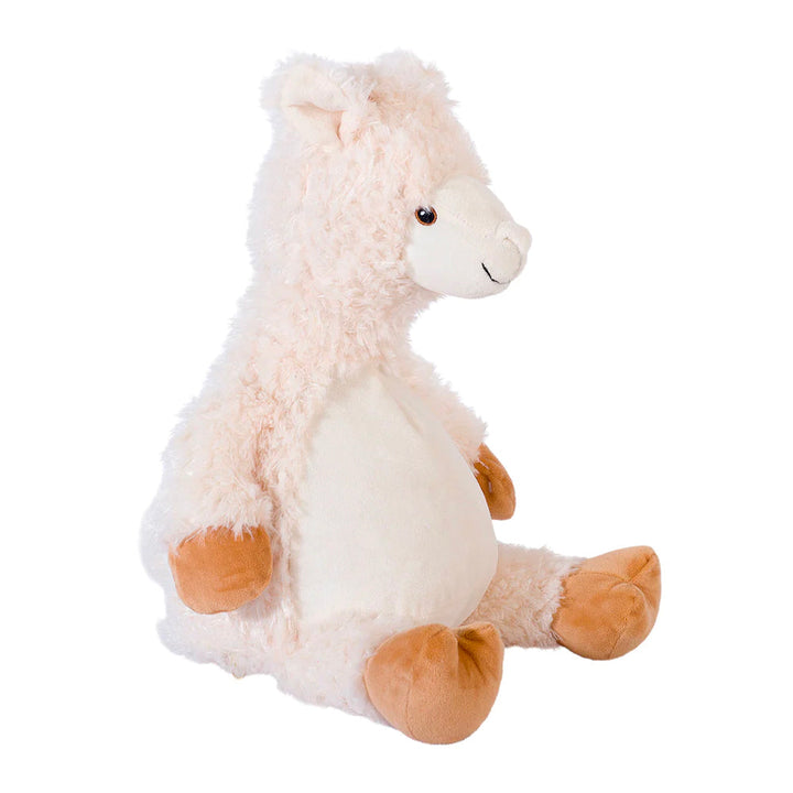 Luc Llama Buddy - Embroider Buddy®