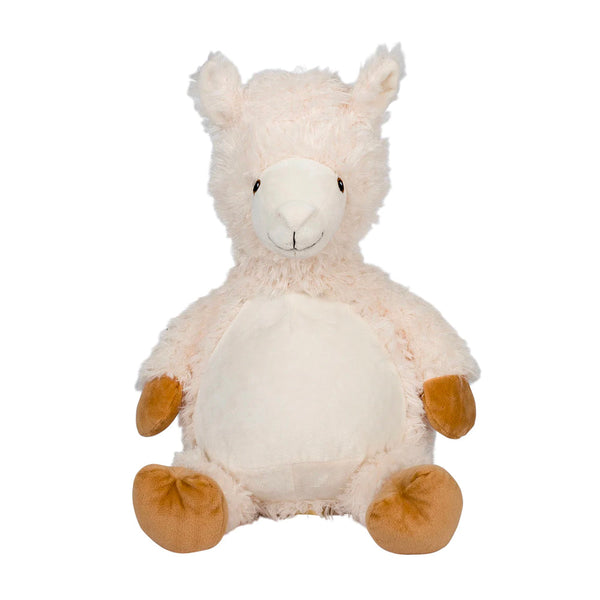 Luc Llama Buddy - Embroider Buddy®