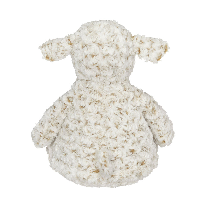 Luce Lamb Buddy - 16’’ - Embroider Buddy®