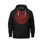 Made in Canada Hoodie – Heavyweight 330 GSM - Black / Small - Sweatshirts & Hoodies