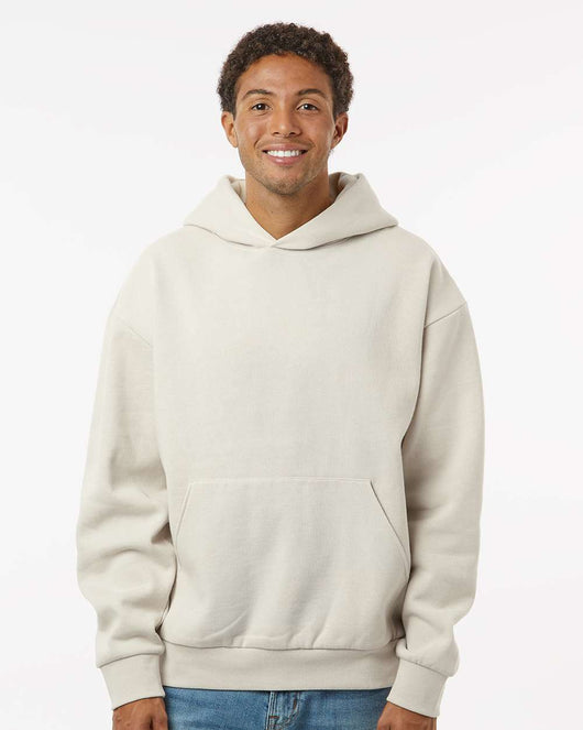 Mainstreet Hooded Sweatshirt IND420XD - Sweatshirts & Hoodies