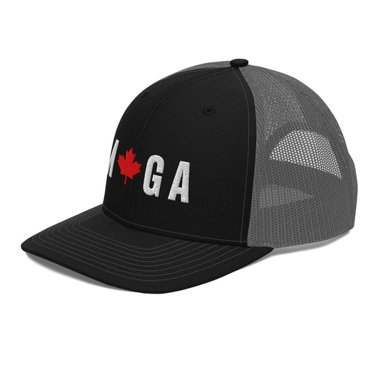 Make Canada Great Again Trucker Cap - Hats