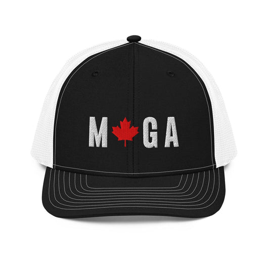 Make Canada Great Again Trucker Cap - Hats