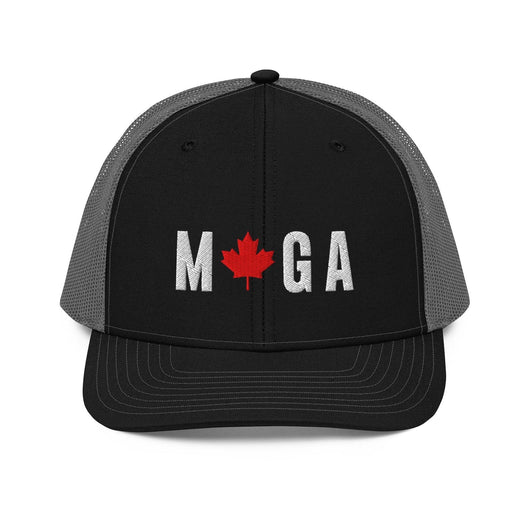 Make Canada Great Again Trucker Cap - Hats