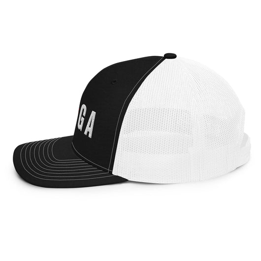 Make Canada Great Again Trucker Cap - Hats