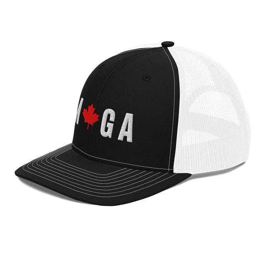 Make Canada Great Again Trucker Cap - Hats