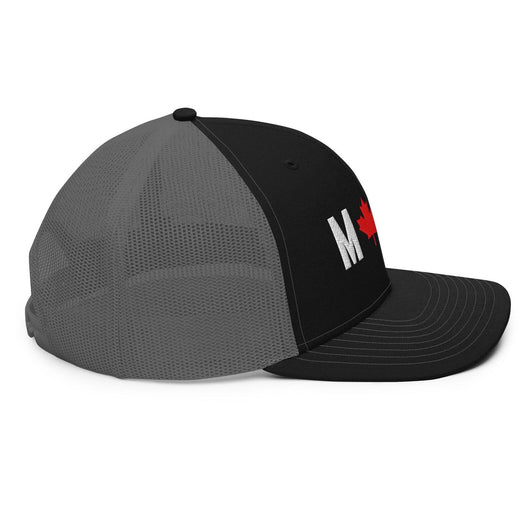 Make Canada Great Again Trucker Cap - Hats