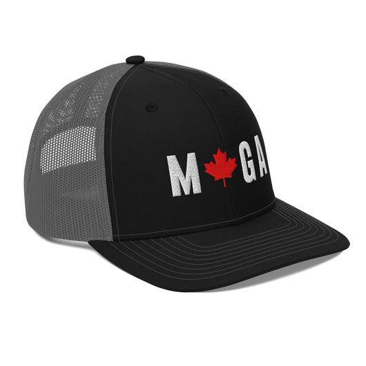 Make Canada Great Again Trucker Cap - Hats