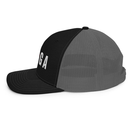 Make Canada Great Again Trucker Cap - Hats