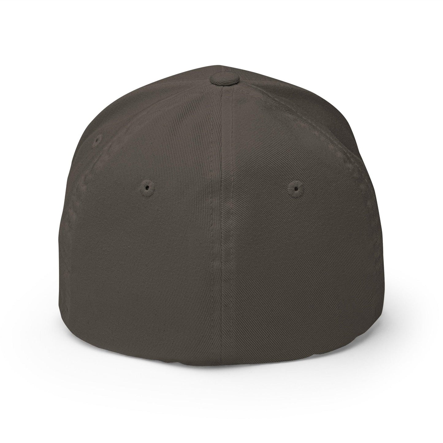 Make Dogs Safe Again Embroidered Stretch Fit Baseball Hat