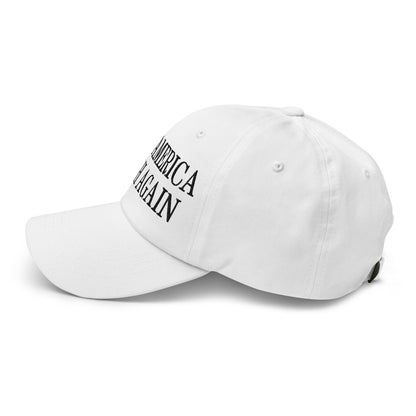 Make Us Laugh Again Dad Hat