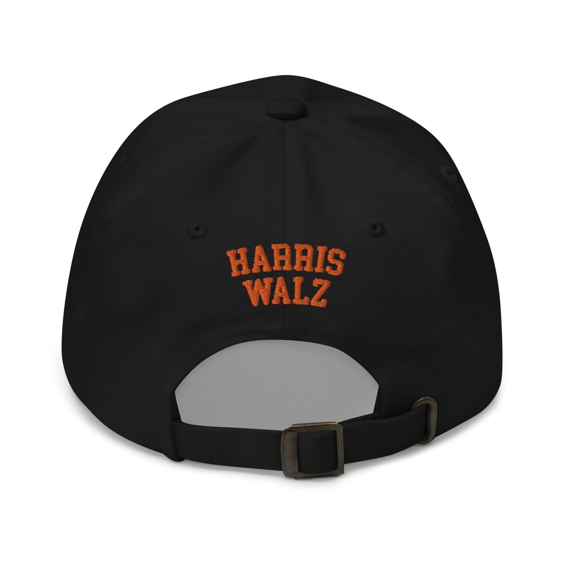 Make Us Laugh Again MALA Halloween Embroidered Dad Hat