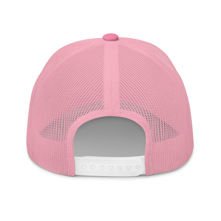Make Marriage Great Again Embroidered Mesh Trucker Hat