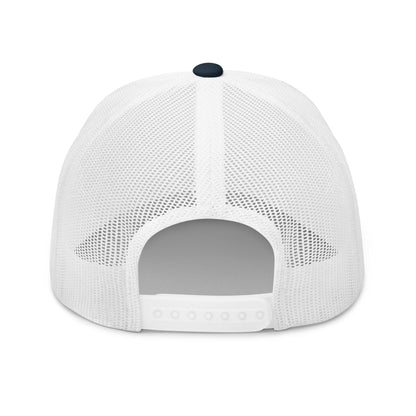 Make Marriage Great Again Embroidered Mesh Trucker Hat
