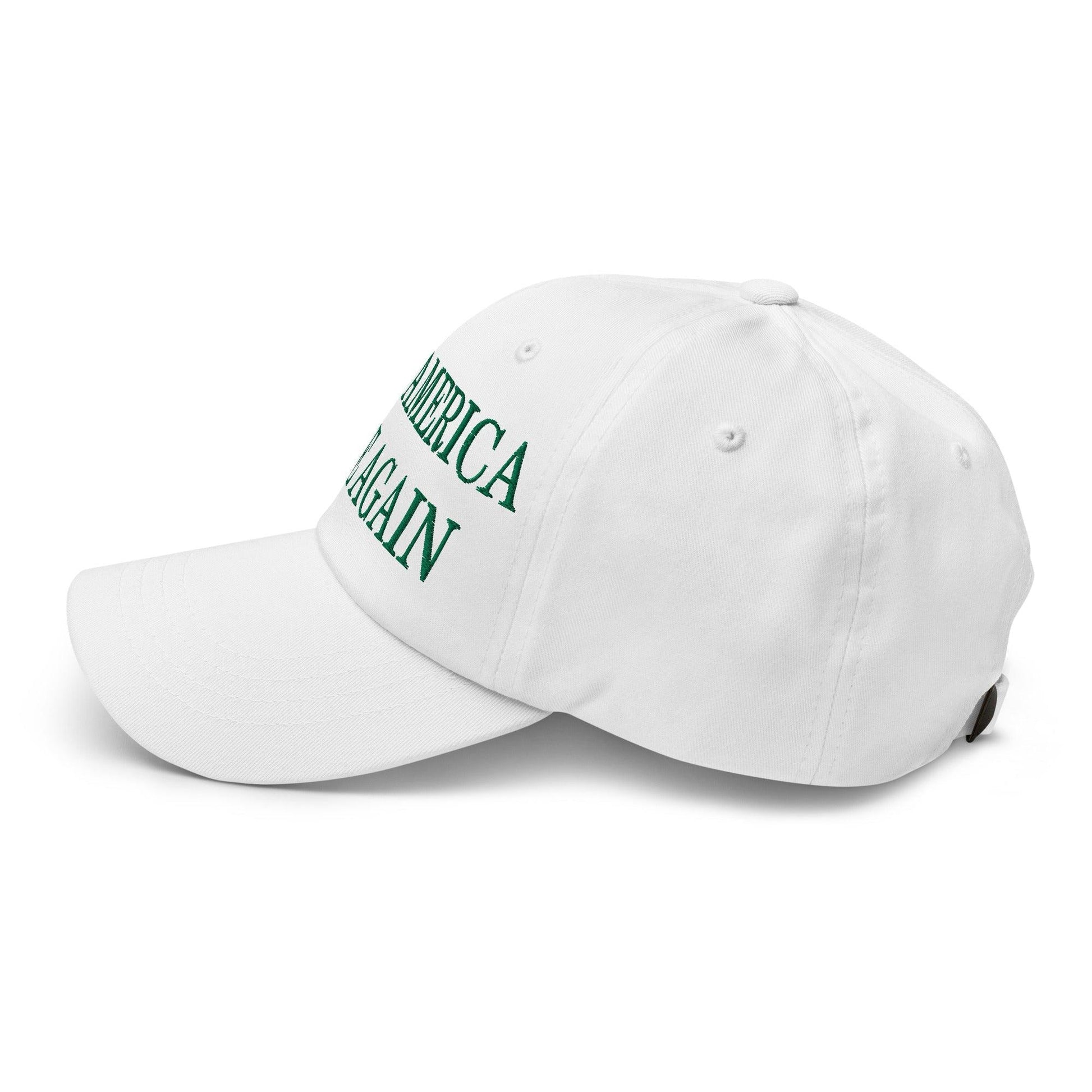 Make Us Slime Again Embroidered Dad Hat