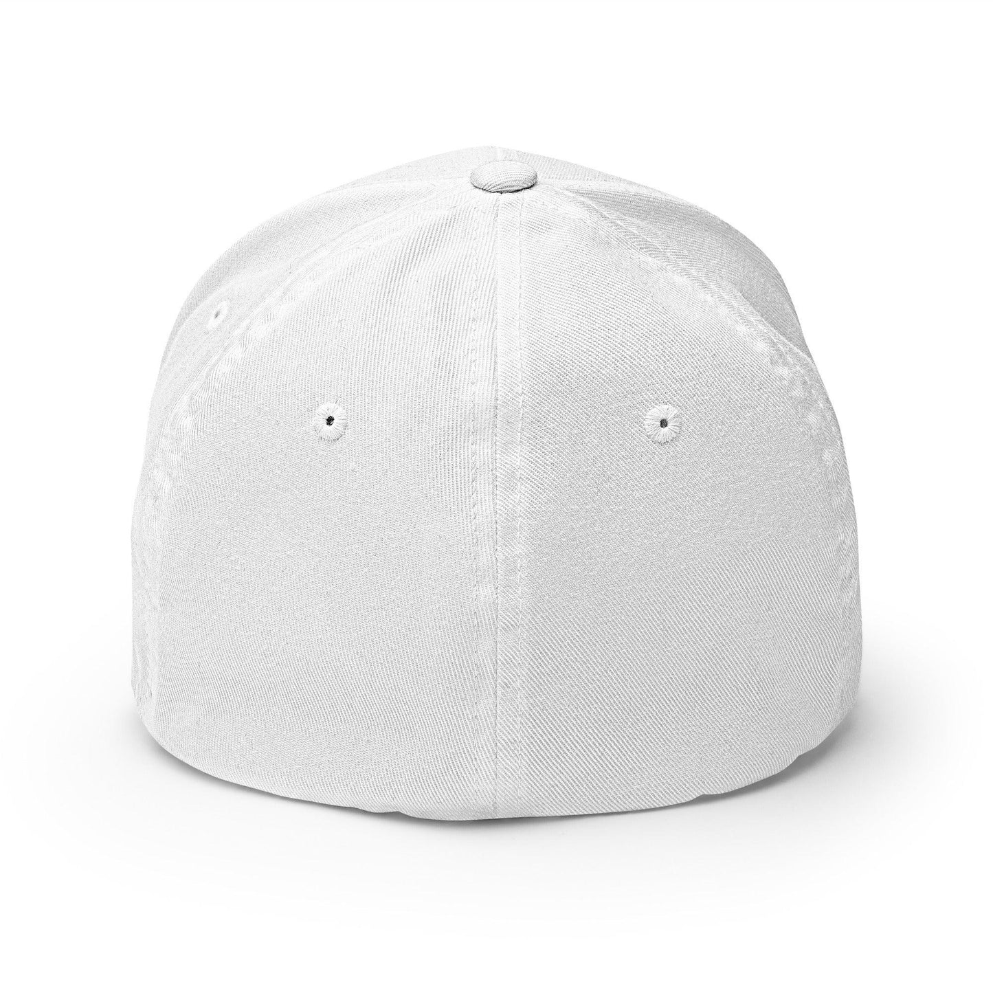 Make Us Slime Again Embroidered Stretch Fit Baseball Hat