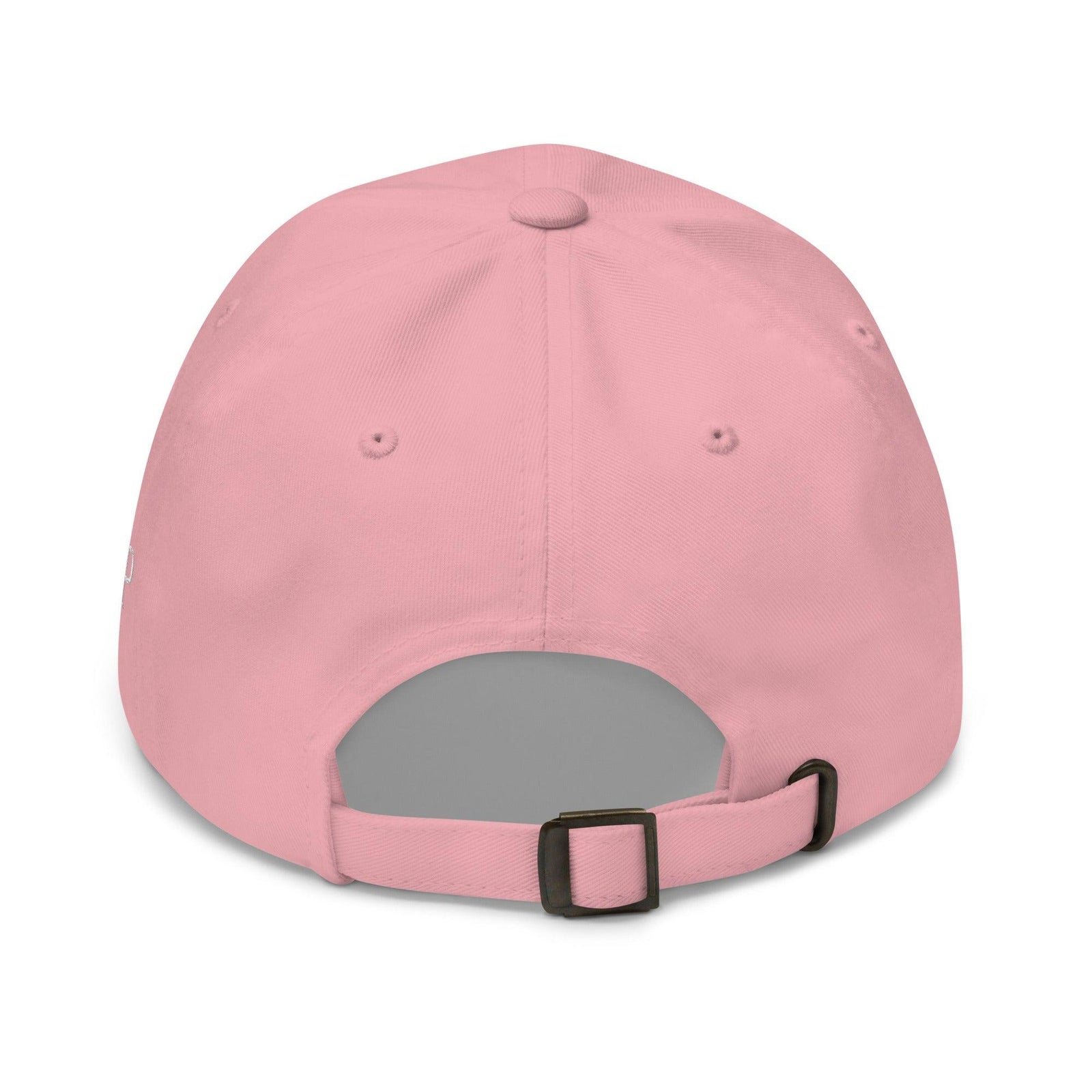 Make Solana Great Again $Trump Official Trump Meme Coin Embroidered Unstructured Dad Hat