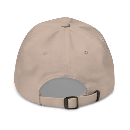 Make Solana Great Again $Trump Official Trump Meme Coin Embroidered Unstructured Dad Hat