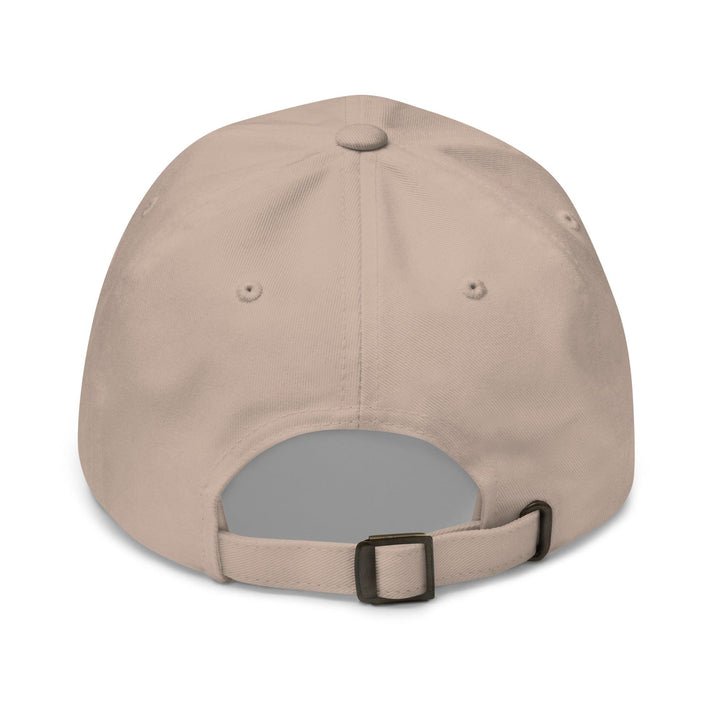 Make Speech Free Again Embroidered Dad Hat