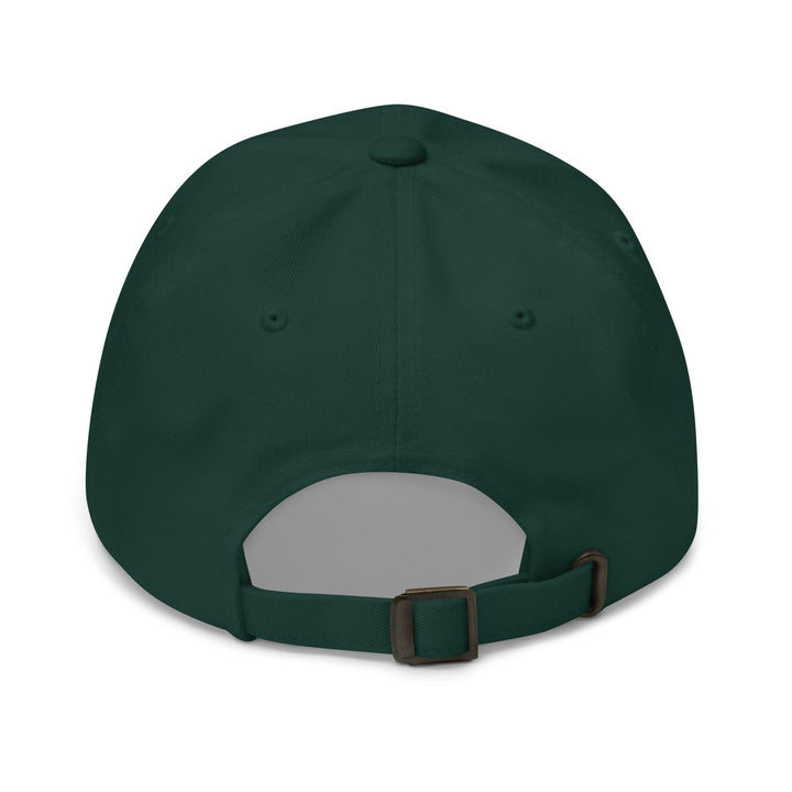 Make Speech Free Again Embroidered Dad Hat