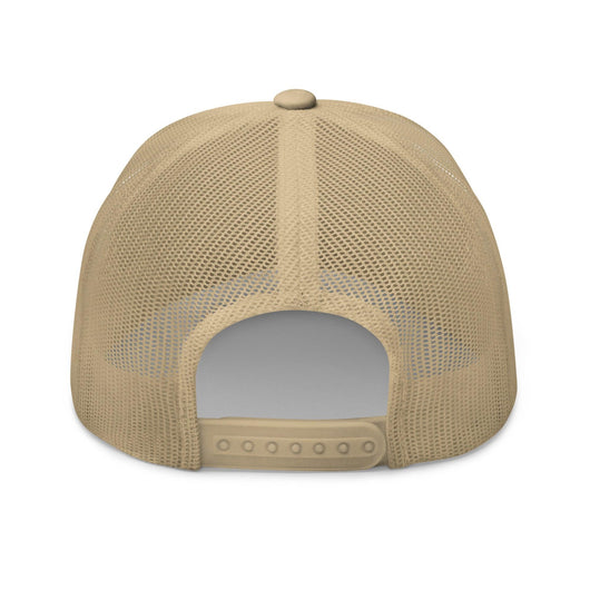 Make Speech Free Again Retro Trucker Hat