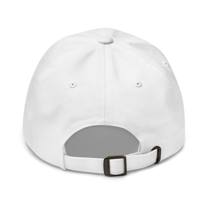 Make Us Great Again MAGA Golf Dad Hat
