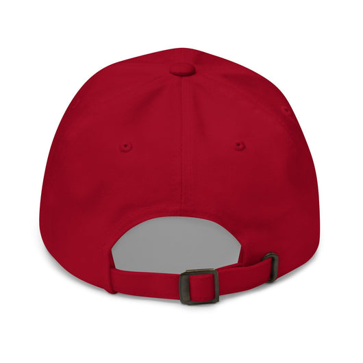 Make Us Send Again Embroidered Dad Hat