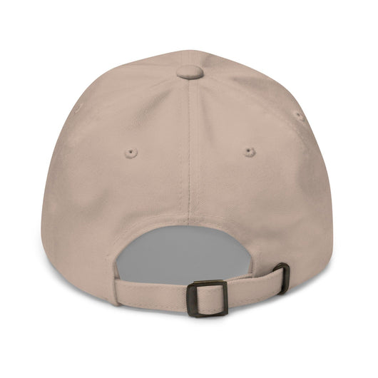 Make Us Send Again Embroidered Dad Hat
