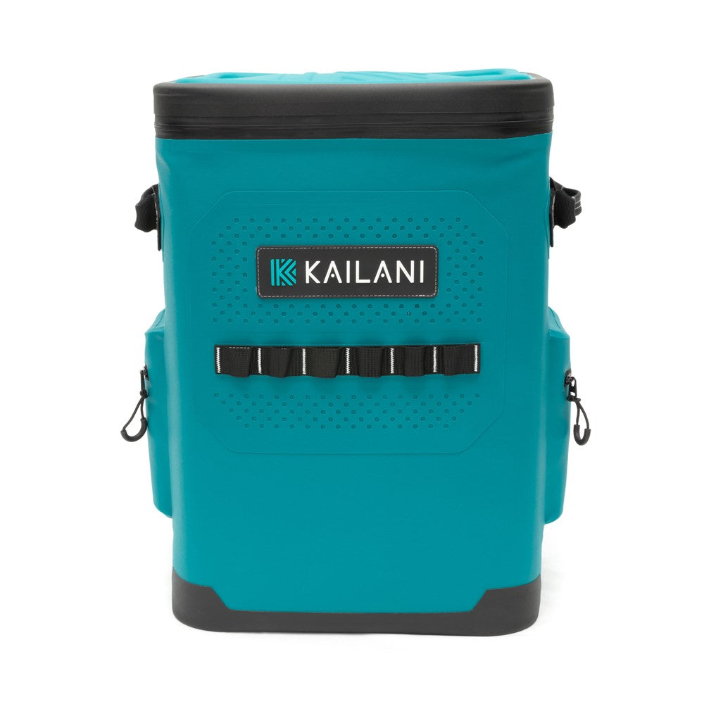 MAKO Backpack Soft Cooler - Agave - Coolers