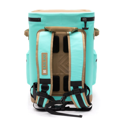 MAKO Backpack Soft Cooler - Coolers