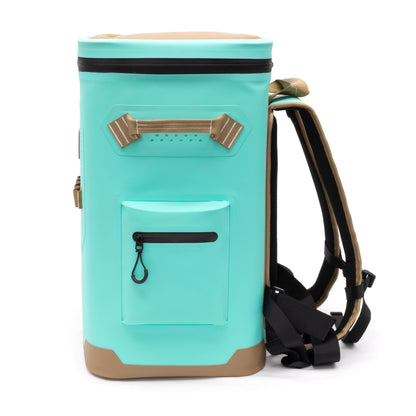 MAKO Backpack Soft Cooler - Coolers
