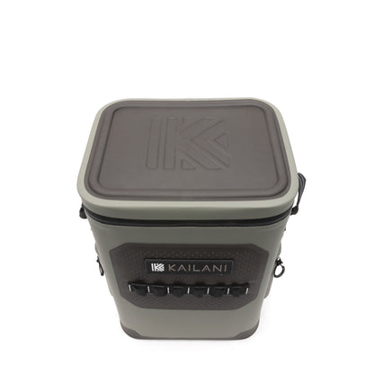 MAKO Backpack Soft Cooler - Coolers
