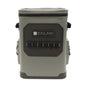 MAKO Backpack Soft Cooler - Gray - Coolers