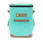 MAKO Backpack Soft Cooler - Mint - Coolers