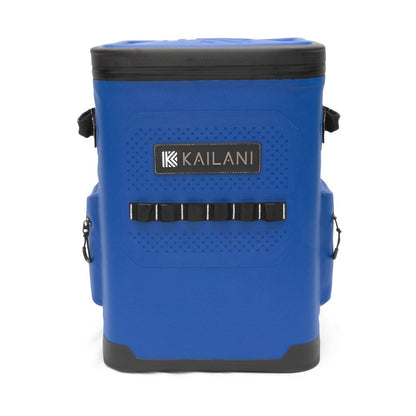 MAKO Backpack Soft Cooler - Navy - Coolers