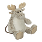 Mason Moose Backpack Buddy - Embroider Buddy®